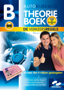 Theorie examen oefenen cbr examen