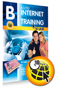 Theorie examen oefenen auto